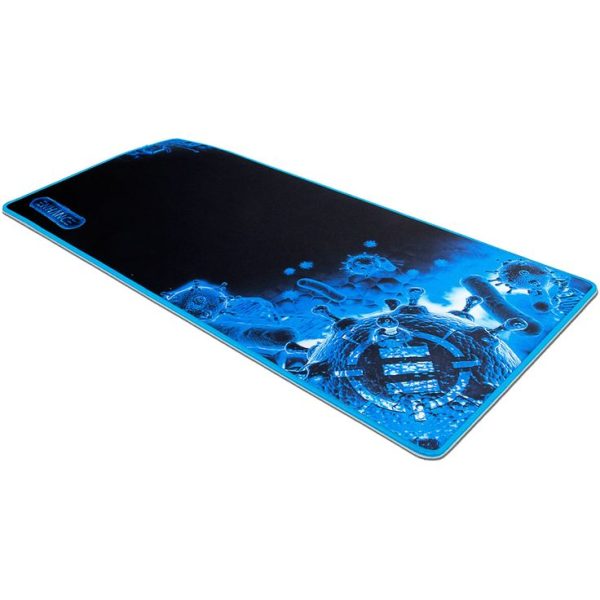 Ergonomic Gaming Mouse Pad